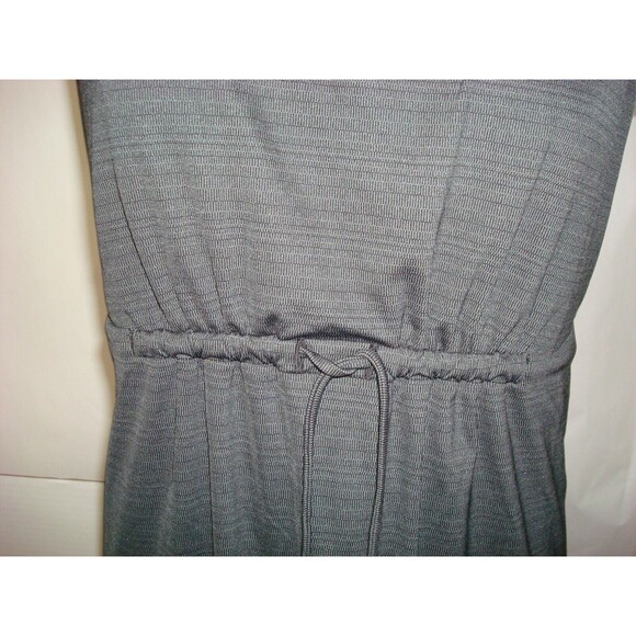 NWT New Womens Columbia Sultry Springs Dress Dark Green UPF M Pockets Wicking - Picture 7 of 8